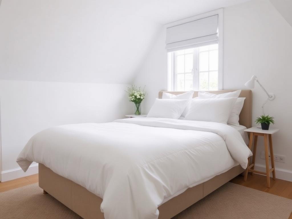 Airbnb & Short-Let Turnovers